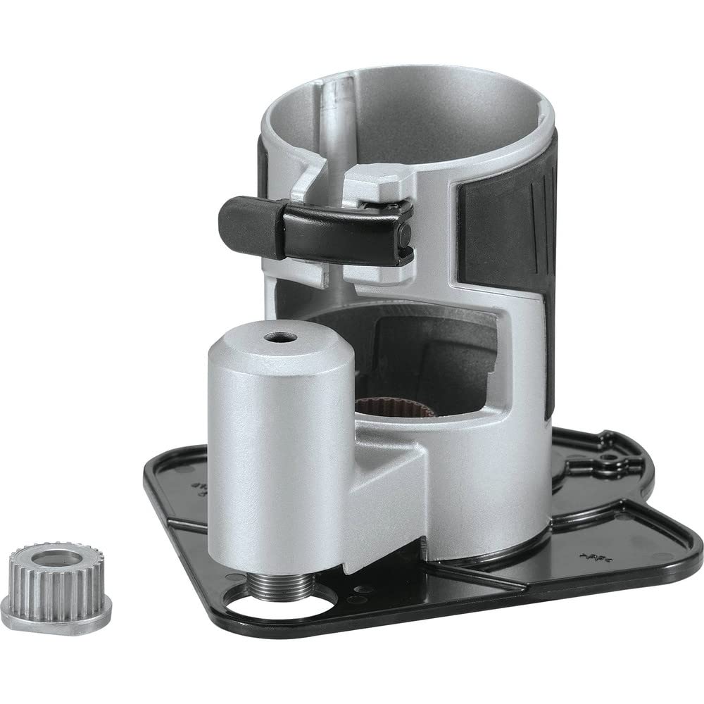 Makita 196093-4 Compact Router Offset Base - Amazon.com